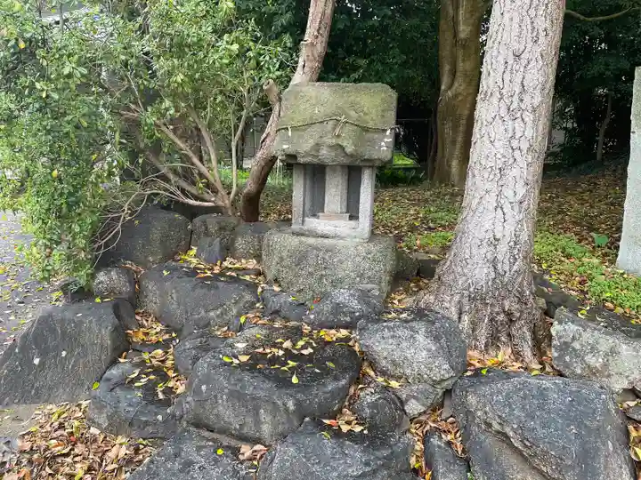 高良神社(香川県)