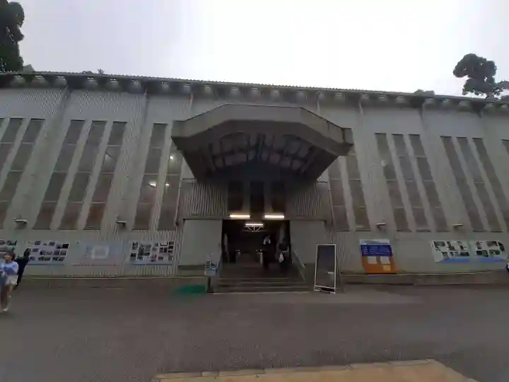 比叡山延暦寺(滋賀県)