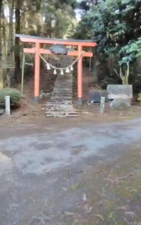 日枝神社(宮城県)