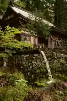 大滝神社(山梨県)
