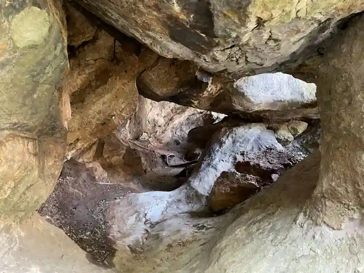 石山寺(滋賀県)