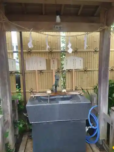 翠ケ丘出雲神社(神奈川県)