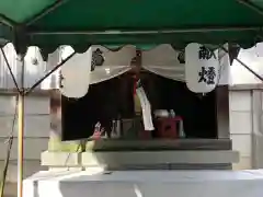 船詰神社(兵庫県)