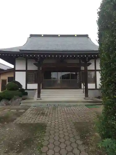 鳳桐寺(茨城県)
