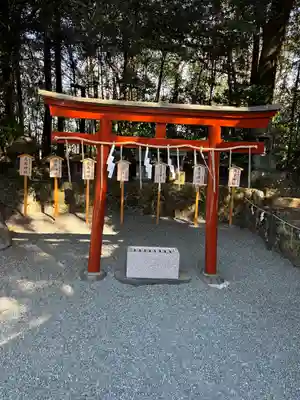 産泰神社(群馬県)