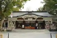 加藤神社(熊本県)