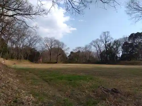 菅谷神社(埼玉県)