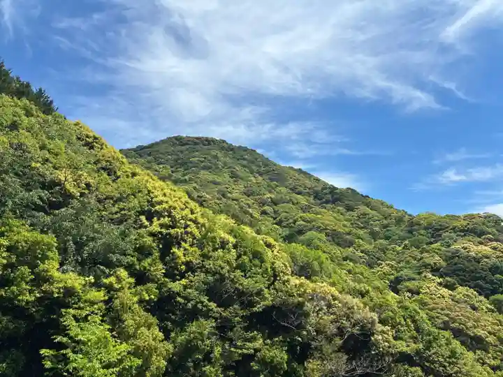 四十寺(高知県)