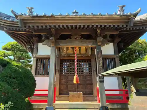 西栄寺(千葉県)