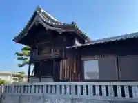 妙見宮(香川県)
