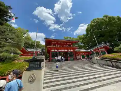 八坂神社(祇園さん)のその他建物