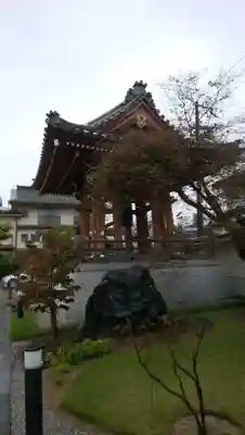 雲雷寺のその他建物