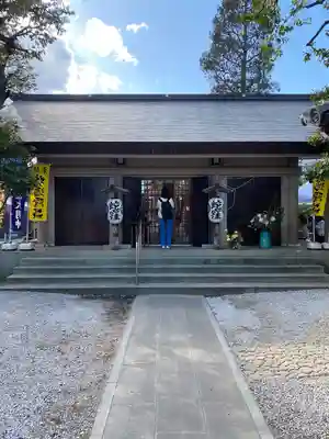 蛇窪神社(東京都)