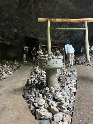 天安河原宮(宮崎県)