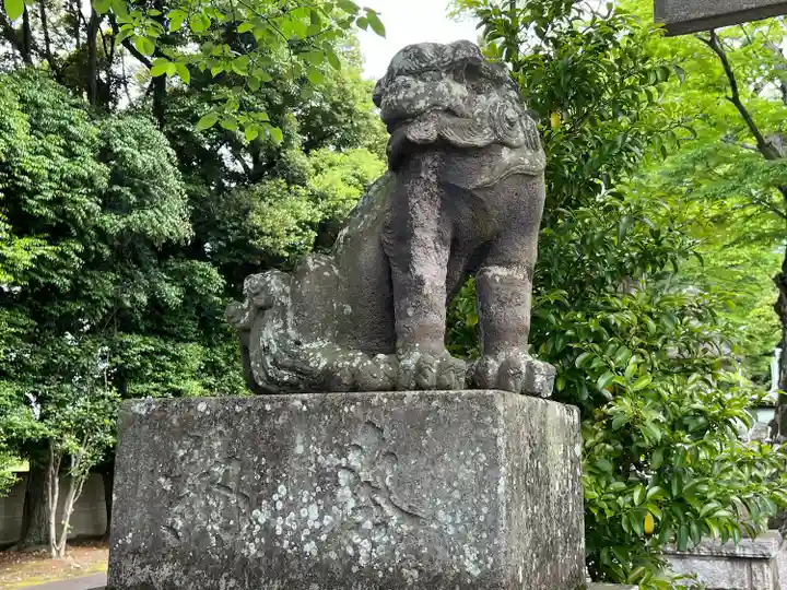 一言主神社(茨城県)