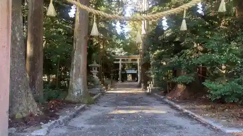 伊和神社(兵庫県)