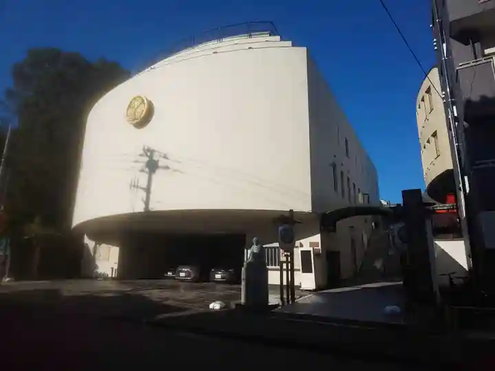 五百羅漢寺のその他建物