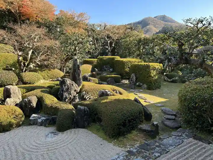 頼久寺(岡山県)
