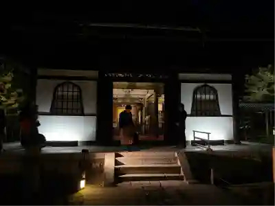 高台寺（高台寿聖禅寺・高臺寺）(京都府)