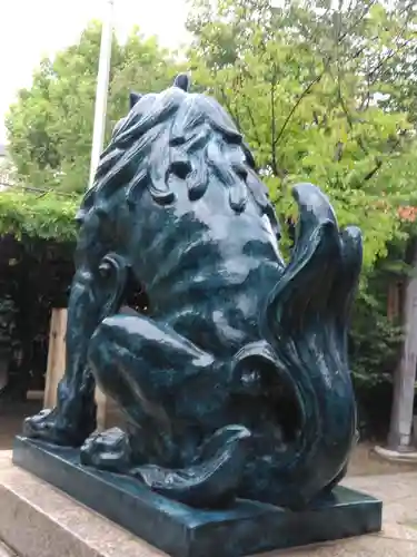 了徳院(大阪府)