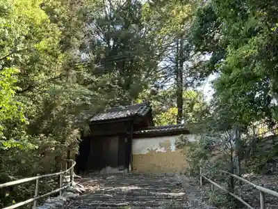 知足院(奈良県)