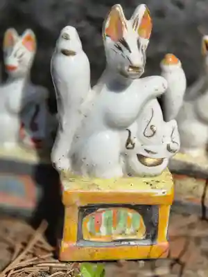 久兵衛稲荷神社(栃木県)