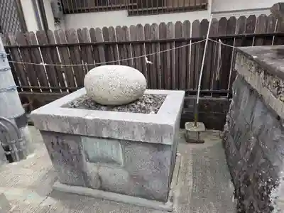 粟嶋神社・八坂神社(佐賀県)