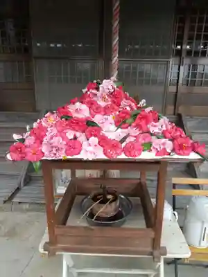 千手院のその他建物