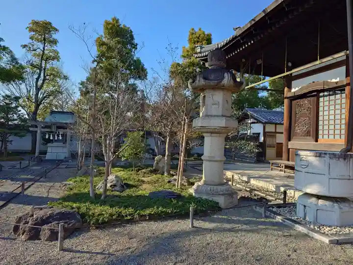 善徳寺(栃木県)