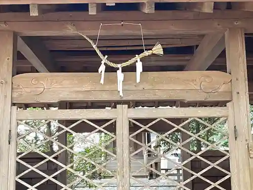 八柱神社(三重県)