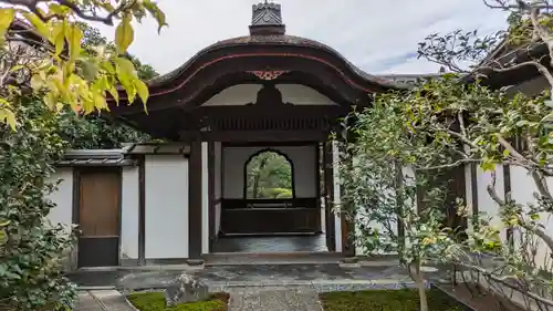 興臨院(京都府)