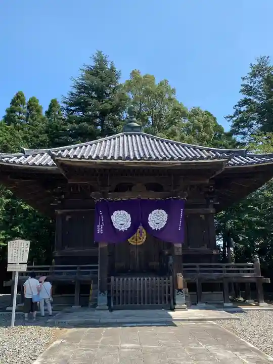 成田山新勝寺のその他建物
