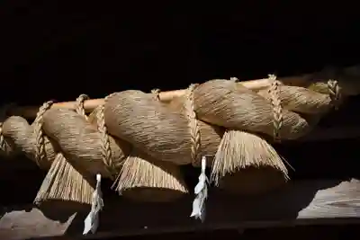 出雲大社相模分祠のその他建物