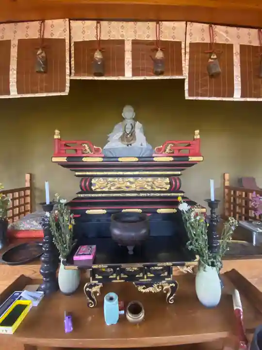 顕徳坊尊(大分県)