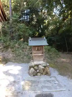 小野道風神社(滋賀県)