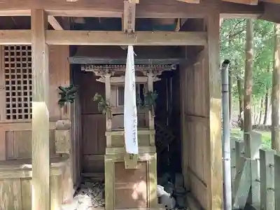 八幡神社(滋賀県)