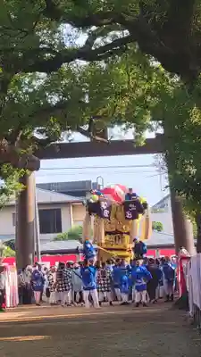 一宮神社(愛媛県)