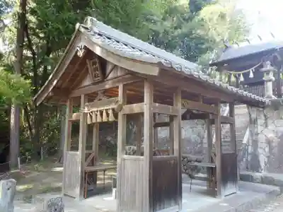 神明社(愛知県)