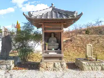 称名寺の末社・摂社