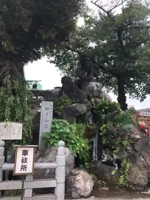 神田神社（神田明神）のその他建物