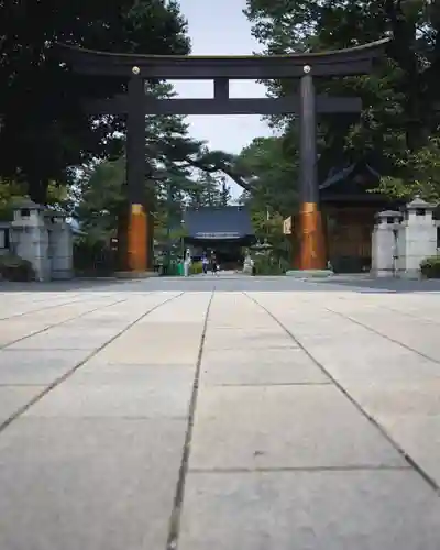 象山神社(長野県)