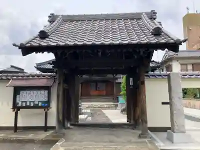 浄土真宗本願寺派　明光山　最徳寺(東京都)