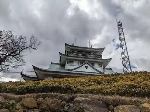 愛宕社(愛知県)