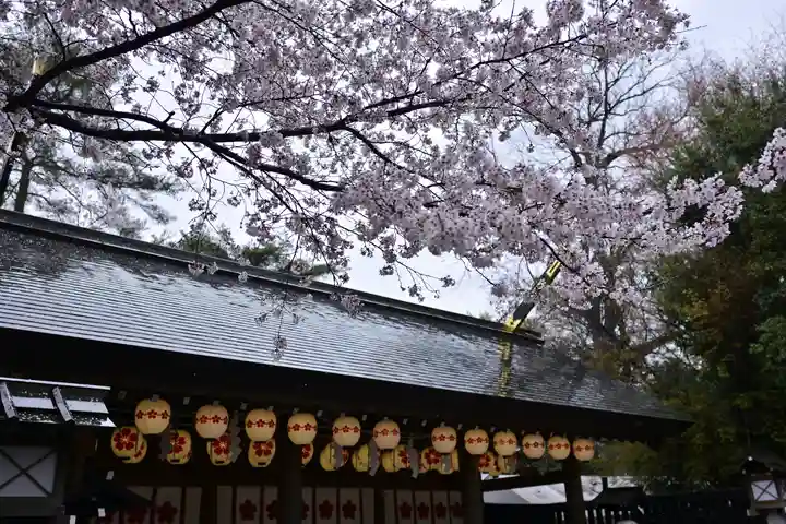櫻木神社(千葉県)
