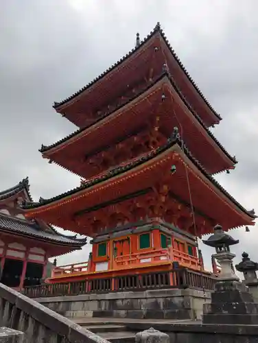 清水寺(京都府)