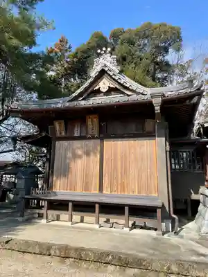 日限富士浅間神社(栃木県)