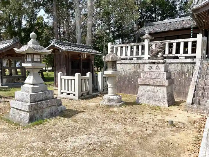 八幡神社(滋賀県)