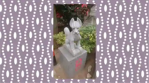 平河天満宮(東京都)