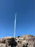 日光二荒山神社奥宮(栃木県)
