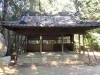 大宮浅間神社中宮(愛知県)
